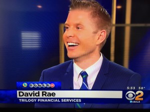 Rich People's Roth IRA David Rae