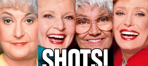Golden Girls Retirement Plan Los Angeles Shots