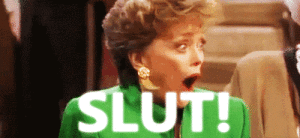 Blanche Devereaux