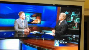 David Rae Financial Expert KTLA News