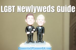 LGBT Newlyweds Guide