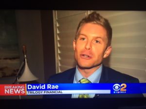 Brexit and your Financial Plan David Rae on CBS LA