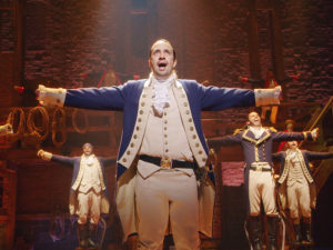 Gay Frugal Fabulous How much for Hamilton Broadway Tickets?