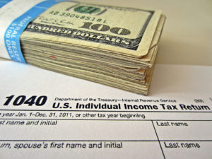 Can you pass the simple Tax Credit vs Tax Deduction Quiz?