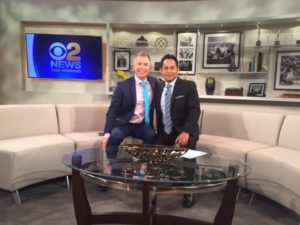 Tax Saving Tips CBS News with David Rae and Craig Herrera
