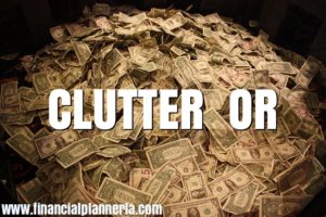 Are you ready to run your clutter into cash?