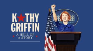 Kathy Griffin Net Worth Hell of a Story