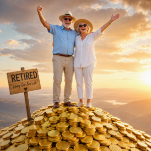 Value of Financial Advisor